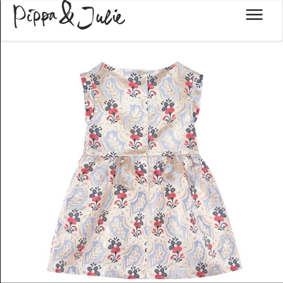 Pippa&Julie Dress - Picture 2 of 2